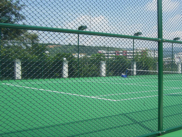 川森河道景觀橋梁護欄